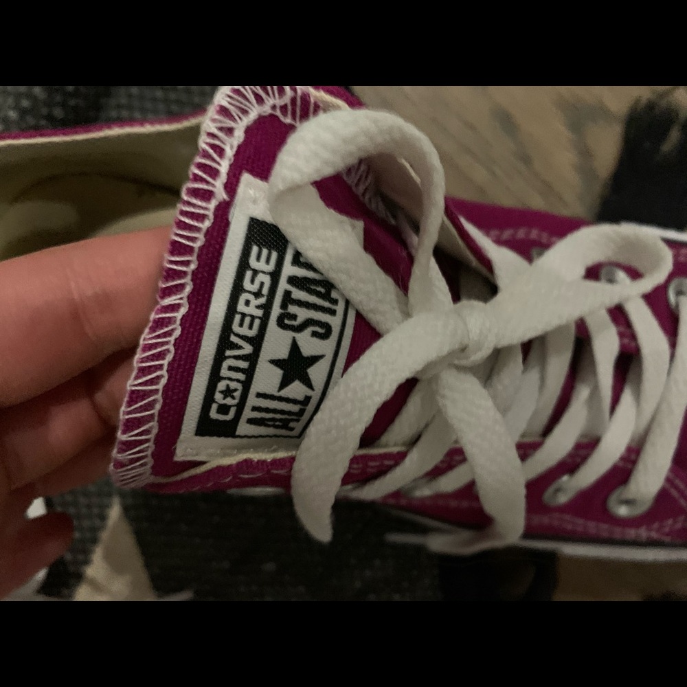 Converse - Picture 5 of 6